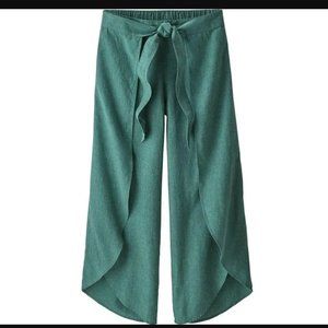 PATAGONIA GARDEN ISLAND PANTS WOMEN'S